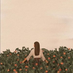 Meet your Posher, Abigail